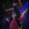 Click to enlarge GutterPunk - Professional Concert Photography